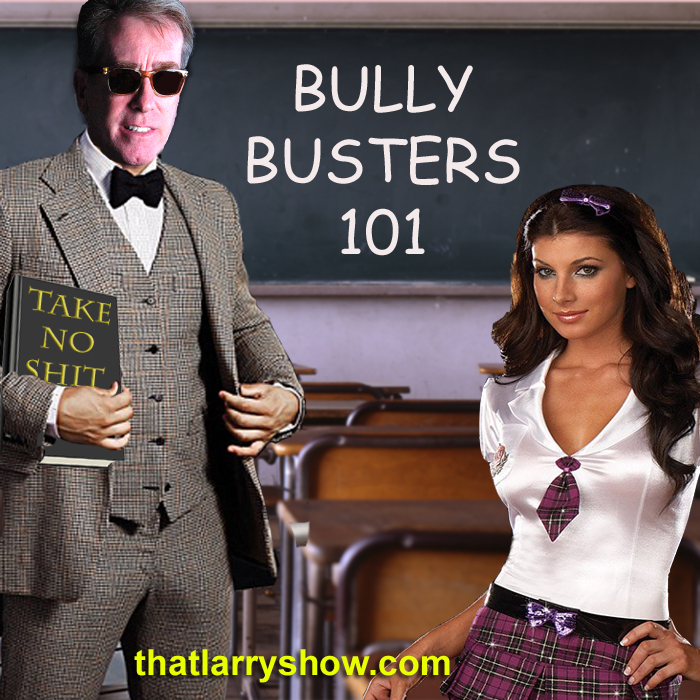 Episode 17: Bully Busting 101