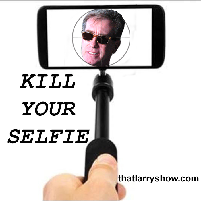 Episode 89: Kill Your Selfie