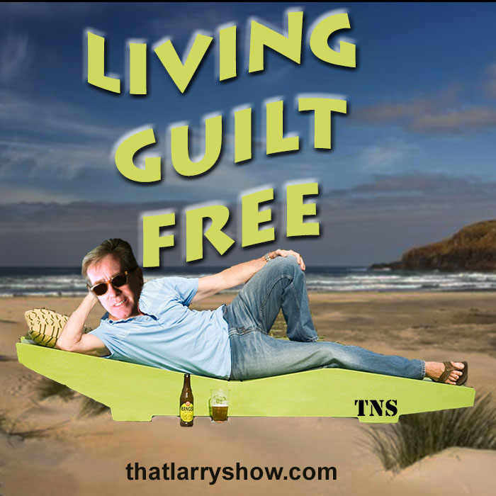 Episode 127: Living Guilt Free