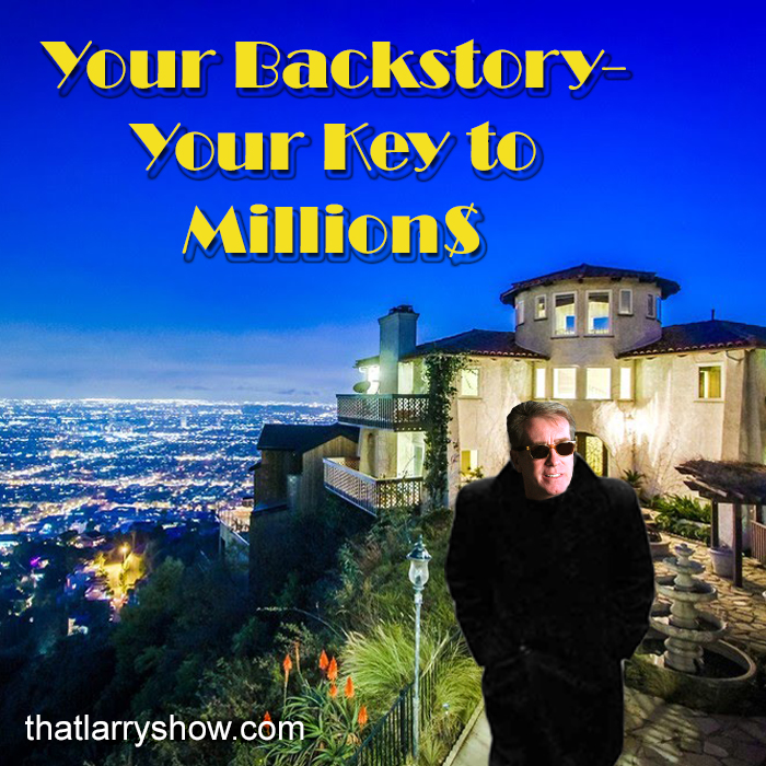 Episode 139: Your Backstory – Your Key to Million$