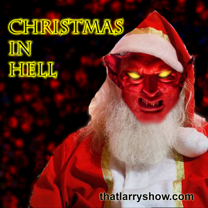 Episode 153: Christmas in Hell