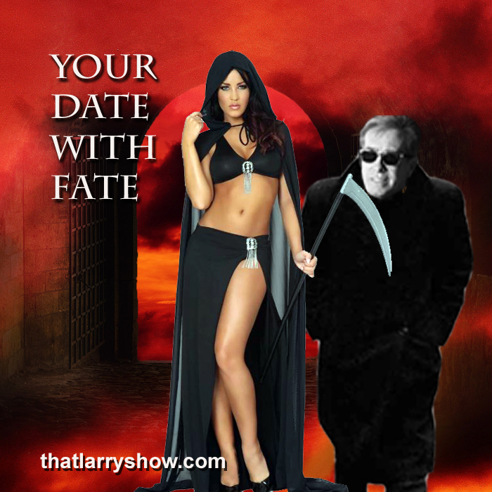 Episode 190: Your Date With Fate