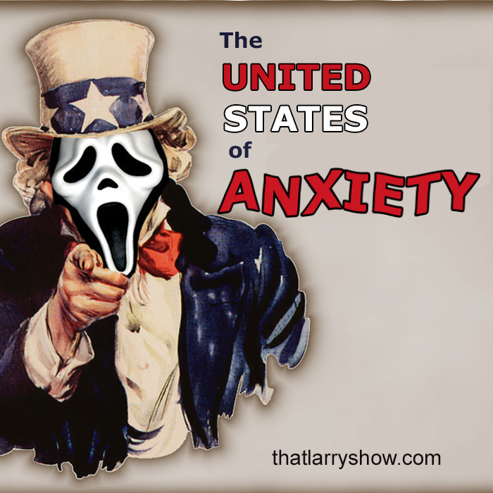 Episode 208: The United States of Anxiety
