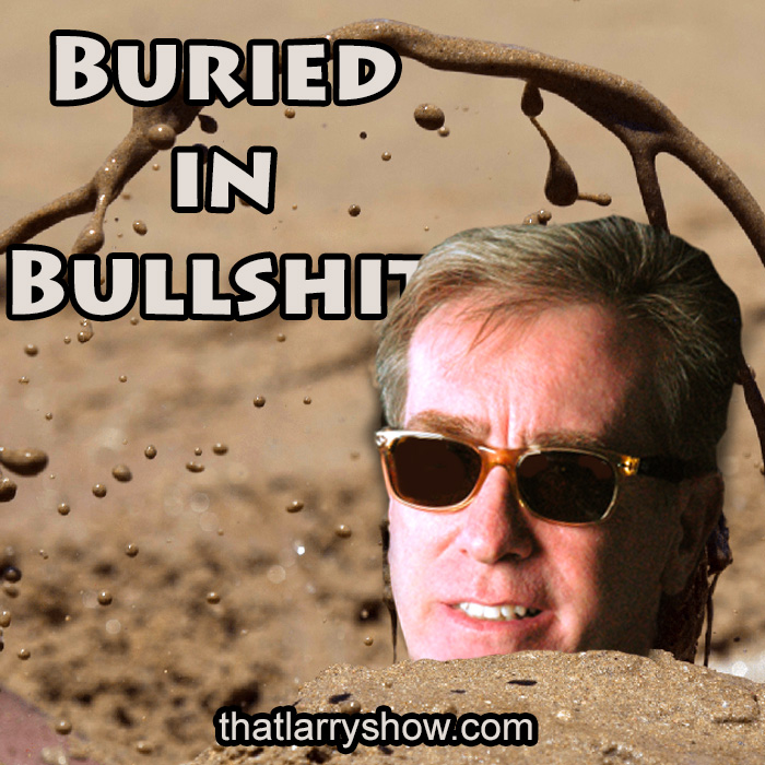 Episode 226: Buried in Bulls**t