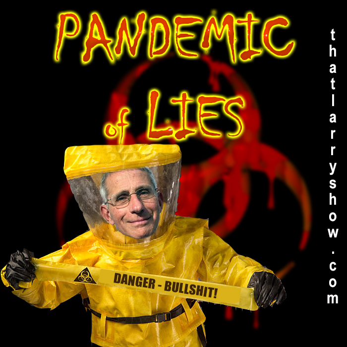 Episode 249: Pandemic of Lies