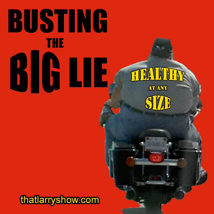 Episode 280: Busting The Big Lie