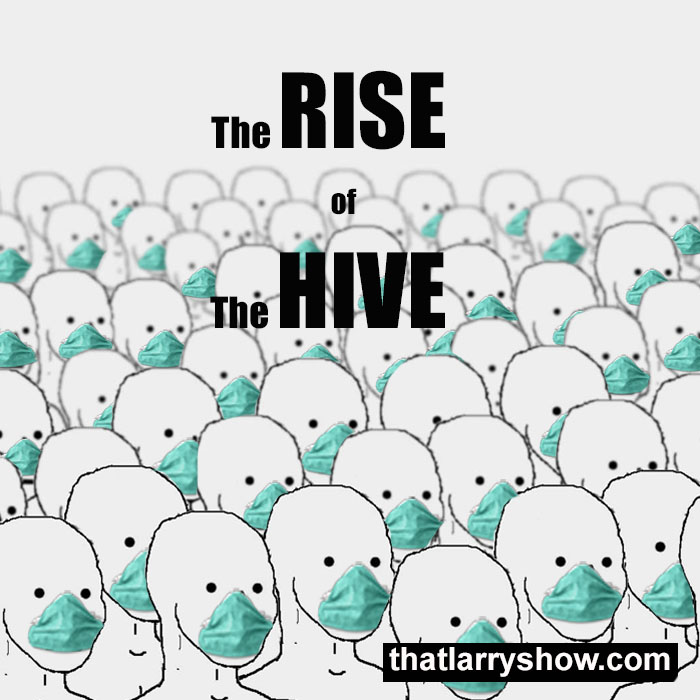 Episode 302: The Rise of The Hive