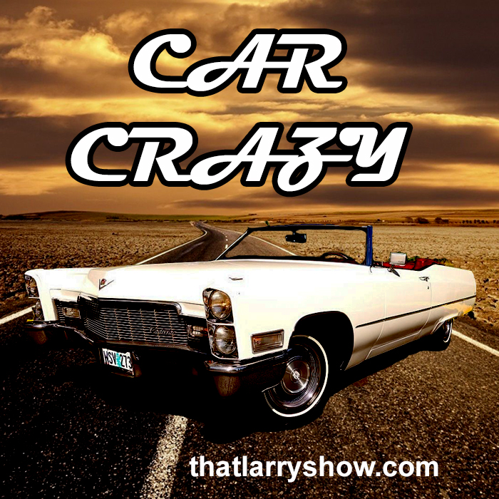 Episode 304: Car Crazy
