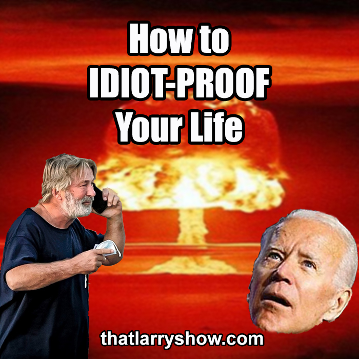 Episode 333: How to Idiot-Proof Your Life