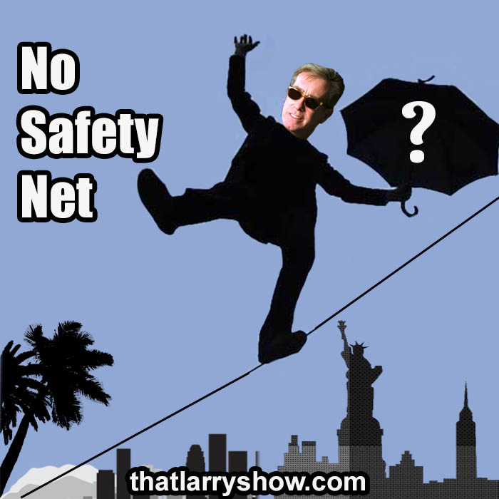 Episode 359: No Safety Net