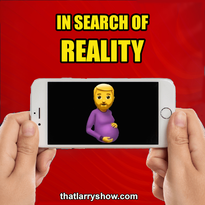 Episode 361: In Search of Reality