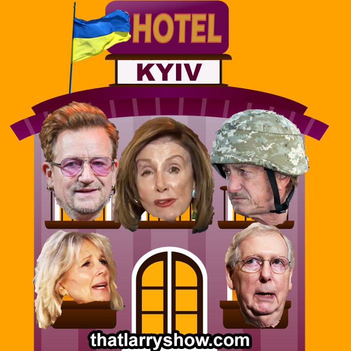 Episode 362: Hotel Kyiv