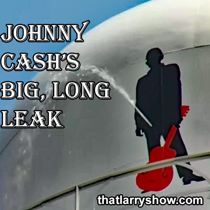 Episode 364: Johnny Cash’s Big, Long Leak