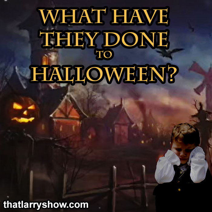 Episode 385: What Have They Done To Halloween?