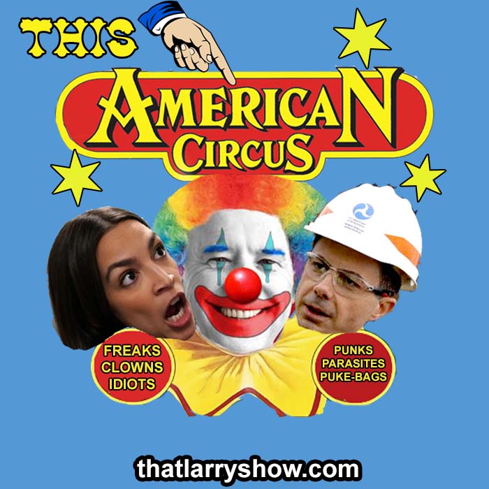Episode 403: This American Circus
