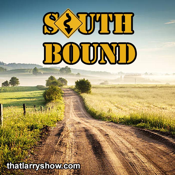 Episode 426: Southbound