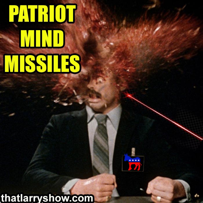 Episode 425: Patriot Mind Missiles
