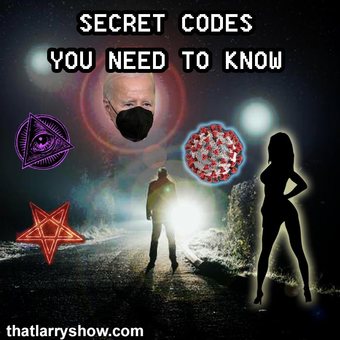 Episode 430: Secret Codes You Need To Know