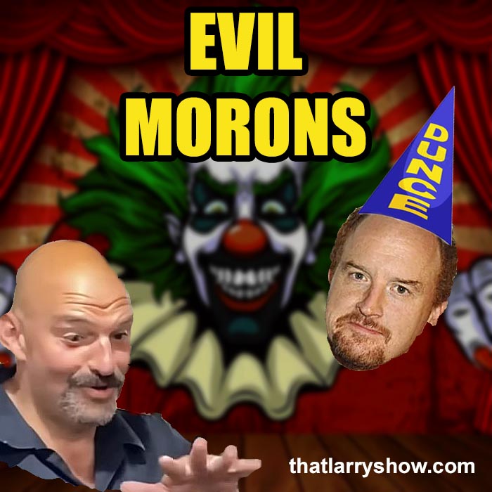 Episode 432: Evil Morons