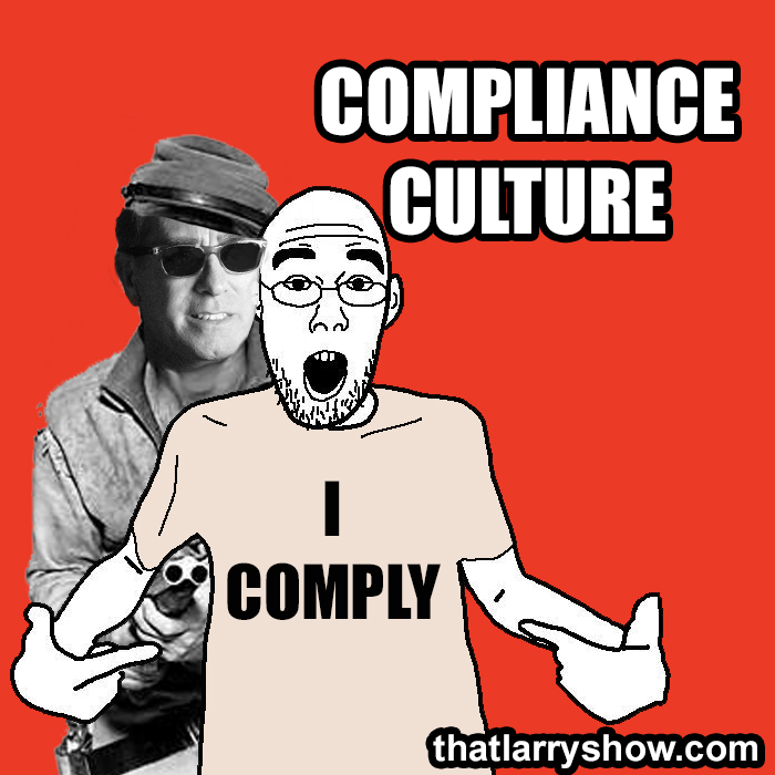 Episode 440: Compliance Culture