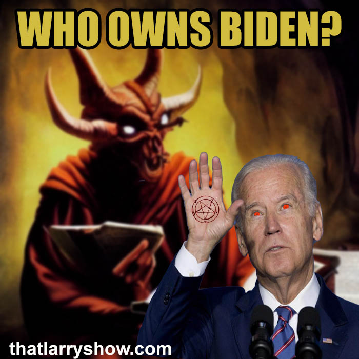 Episode 456: Who Owns Biden?
