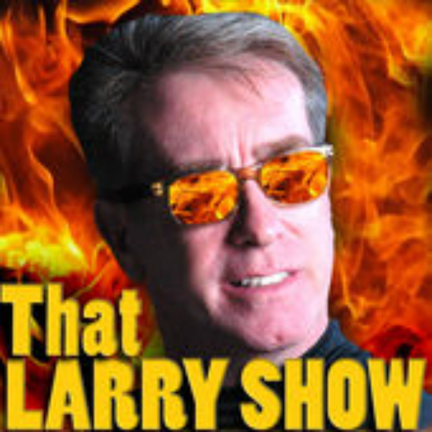 That LARRY SHOW