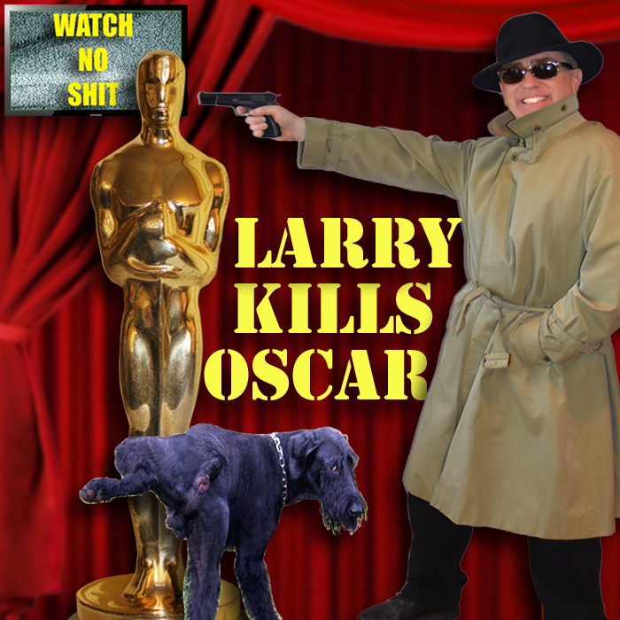 Episode 10: Larry Kills Oscar