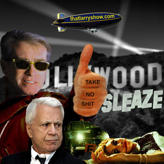 Episode 25: Hollywood Sleaze