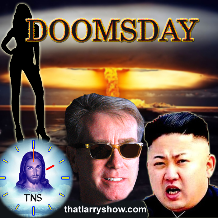 Episode 39: Doomsday