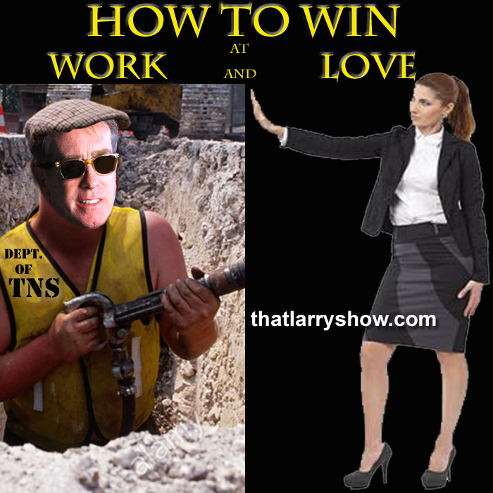 Episode 43: Winning at Work and Love