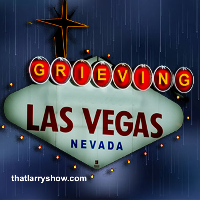 Episode 46: Grieving Las Vegas