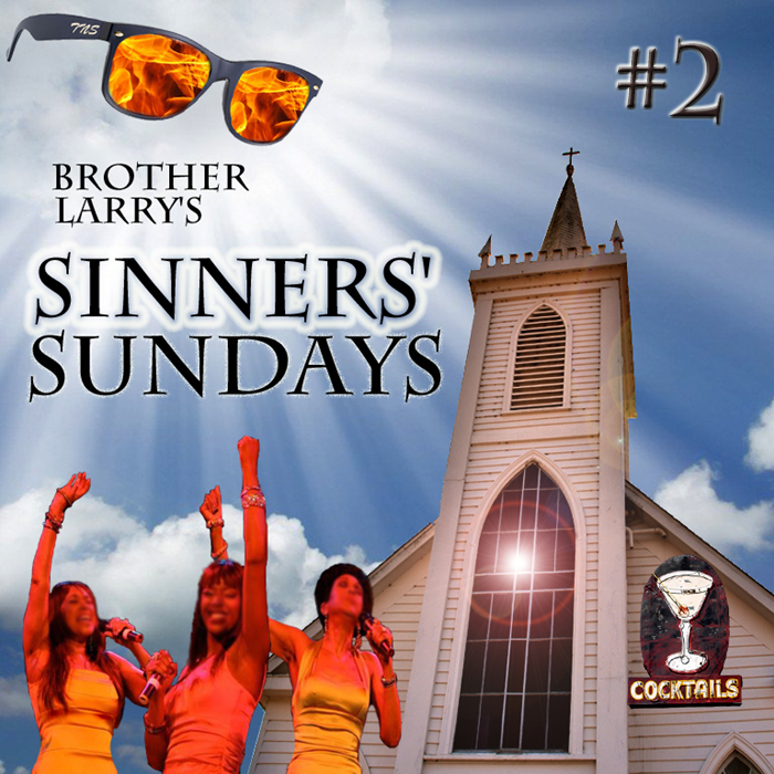 Episode 67– Sinners’ Sunday #2: Mardi Gras