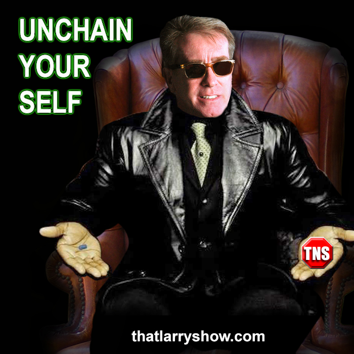Episode 163: Unchain Yourself